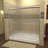 Leser - W x 70.375'' H Bypass Door Semi-Frameless Shower Door with-42576531-42576533-42576532