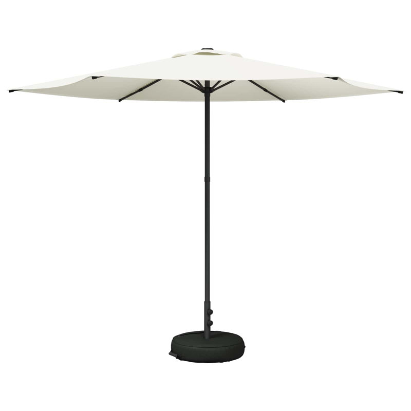 Parasol, Cream