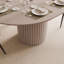 Extendable Dining Table-1119531917