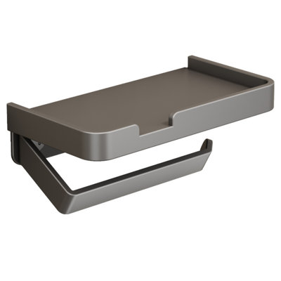 Aristeo Wall Mounted Toilet Paper Holder