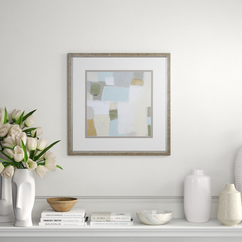 Quiet Moment IV Print by Ridgers