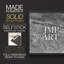 Found Textures III - Reproduction encadrée - Restickable-258503961-258503938