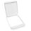 Rev-A-Shelf Trash Can Replacement Lid (Lid Only), RV-50-LID-1-40