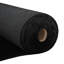 Artificial Grass Black Polypropylene, SBR 1m-2054760290