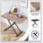 Modern minimalist multifunctional lifting table