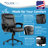 Transform 1.0 Extra Comfort Ergonomic Mid Back Desk Chair-2043024908-2043024911