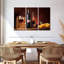 Yarlin, vin sur la table-107941656