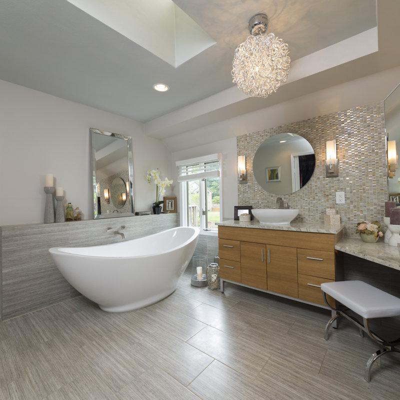 Eddyville 25 - Light Dimmable Globe Chandelier