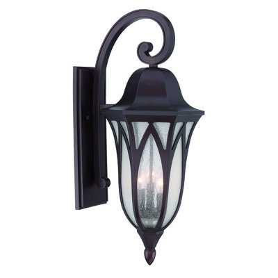 Besaw Stone Wall Light
