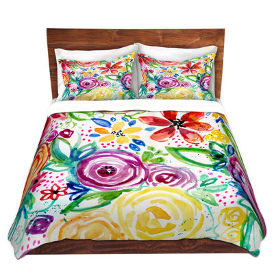 Ensemble de housse de couette daydreams