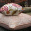 Marguerite Square Pillow Cover & Insert