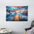 Microfiber Tapestry-1347770435