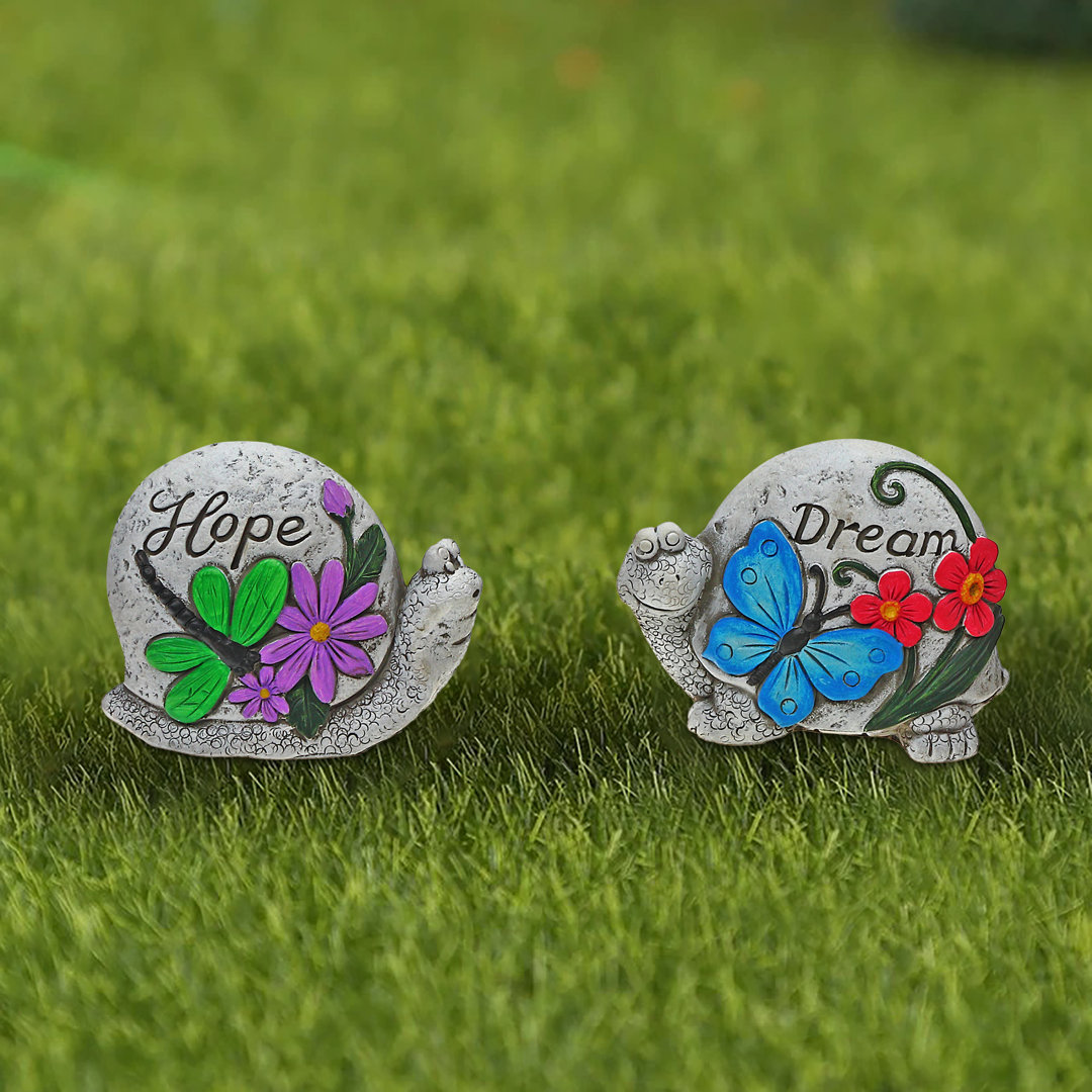 Gurli Concrete Garden Statue Trinx