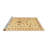 Cesaire Oriental Indoor Rug-1111921042