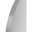 Stainless Steel Round Wall Mirror-98249881-98249873