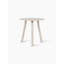 Lilo Outdoor Round Coffee Table-547553438-547553436