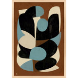 So What By Studiom - Framed Wall Art