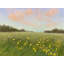 Walking On Sunshine Print by Dina Gardner-22317113-22317127