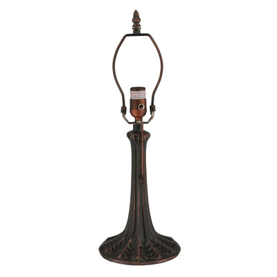 Leaf Table Lamp