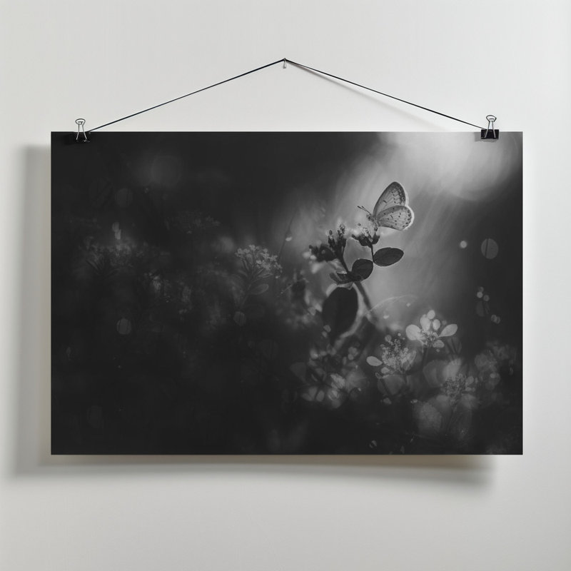Wrapped Canvas Print, 50.8 cm H x 76.2 cm W