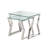 Lalma Glass Top Nesting Tables-828625887-828625886