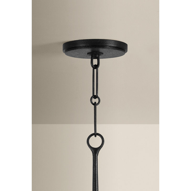 Legacy Chandelier by Lauren Liess x Troy