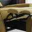 Ozvaldo 70cm Wide Wing Chair Recliner-416202694