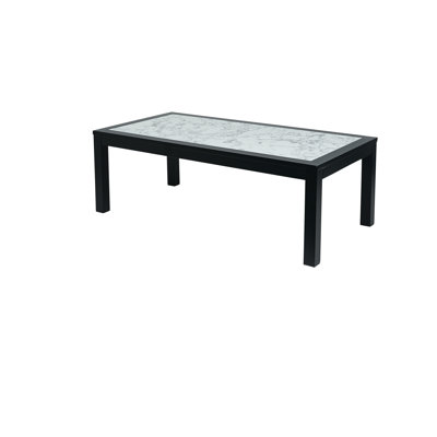Belmar Inlay Coffee Table -  BFM Seating, PH6104CR-BL