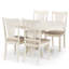 Holmes Extendable Oval Dining Table