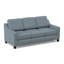 Clark 82" Square Arm Sofa with Reversible Cushions-1174687692-1177857587