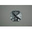 4 Piece Jewel Ornament Set-482237250