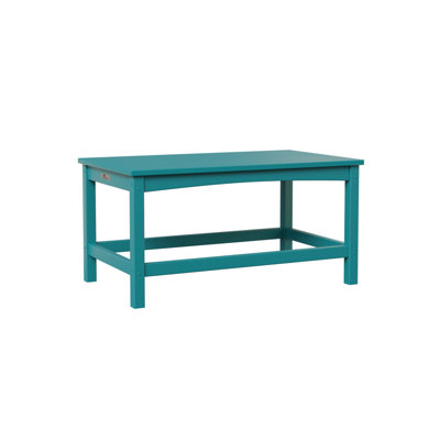 Berlin Gardens Camden Coffee Table