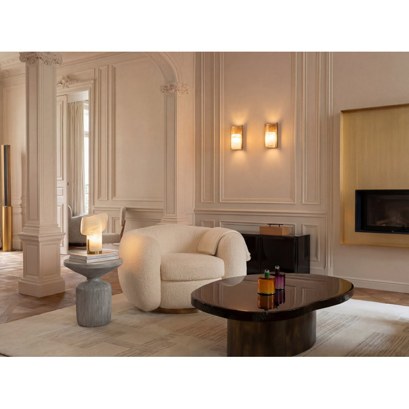 Table d'appoint Soft Shadow