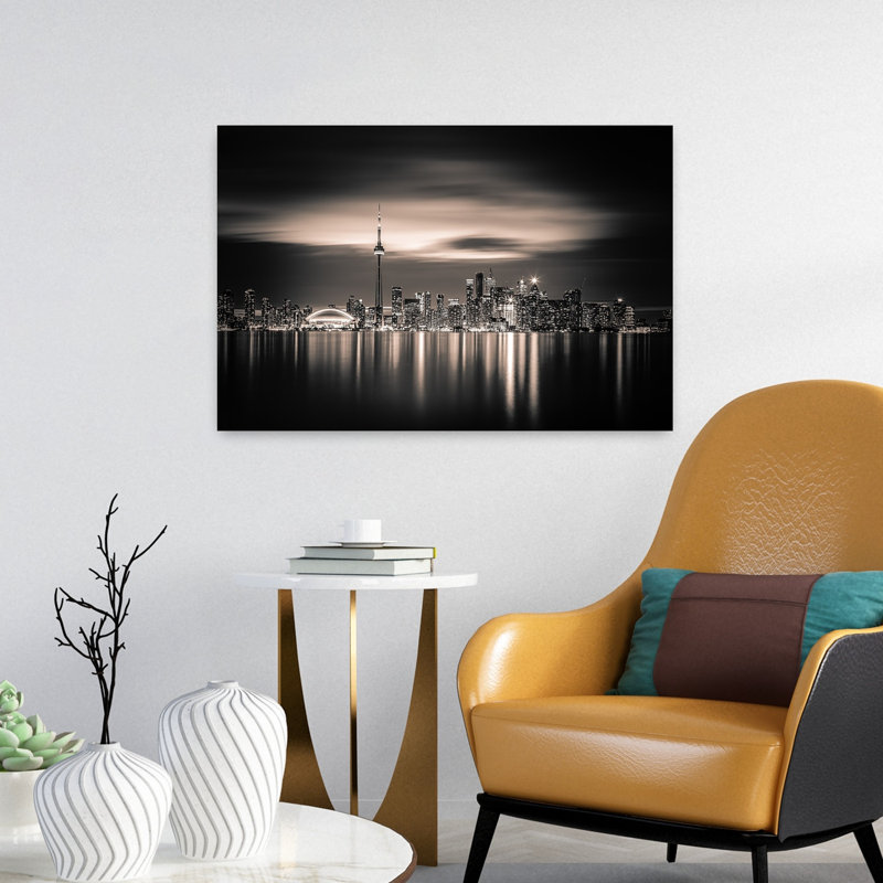Print, 40.64cm H x 60.96cm W