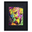 Mastiff II mat sur toile tendue-17978307-40268478