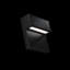 Balance 1 - Light LED Outdoor Armed Sconce-1631566935-1631566932