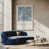 Toile tendue