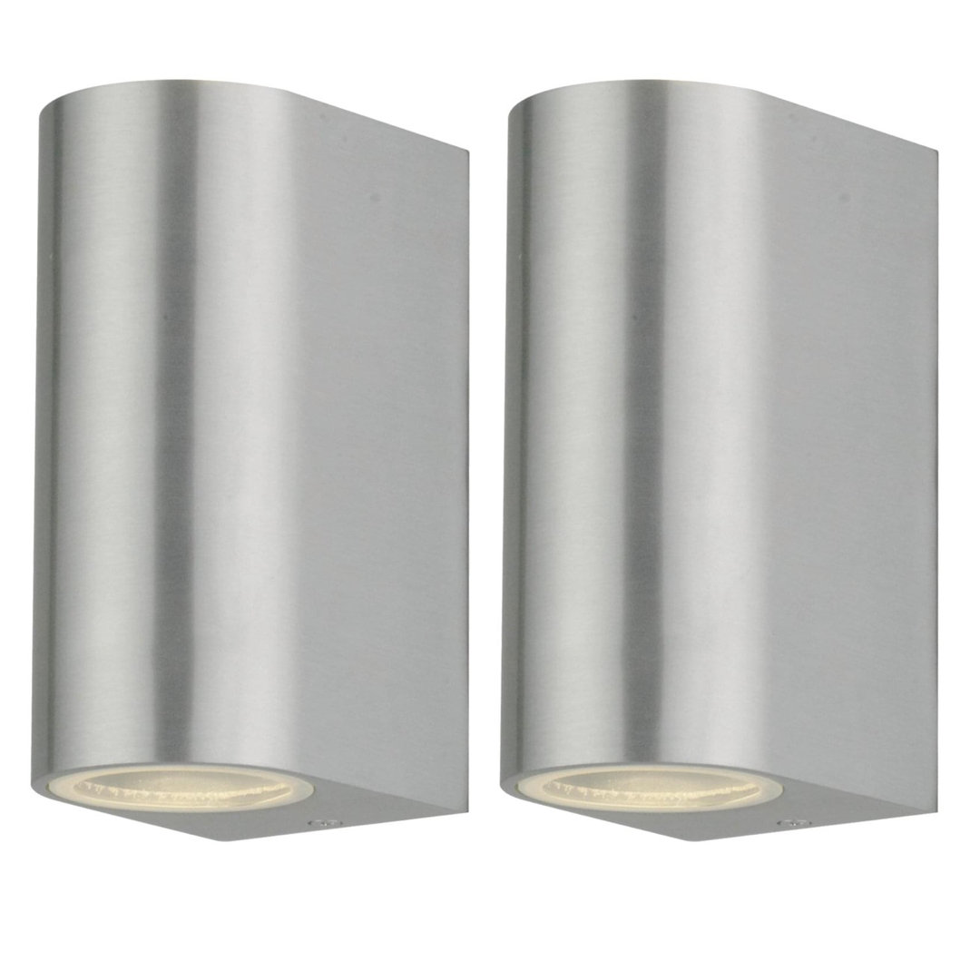 Rodrick Outdoor Flush Mount
