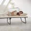 Jay-Be Saver Folding Bed with Memory e-fibre Mattress-862837376