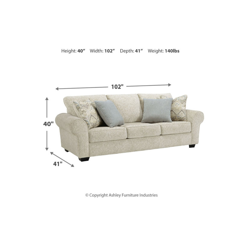 Canapé et chaise Domineek