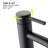 Single-Hole Single-handle Bathroom Faucet-64519294