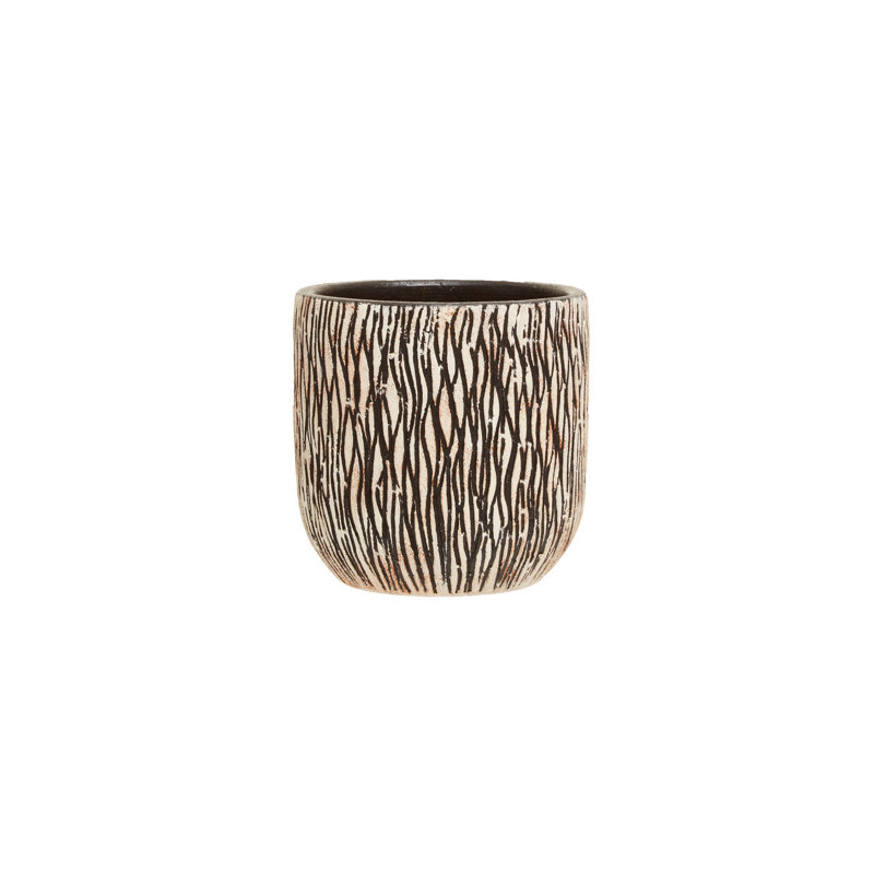 Cokeville Handmade Cachepot
