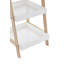 Rhiannon 36 x 99 Bathroom Shelf Unit