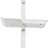 Free Standing Shoe Display Shelf-1700900564