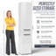 Galyean 1 - Door Accent Cabinet-730898416