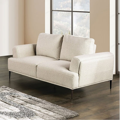 Perpetue Loveseat