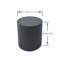 Sahira End Table-1078456187