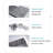 33'' L Single Bowl Stainless Steel Kitchen Sink