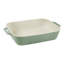 Ensemble de plats de cuisson rectangulaires 3 pièces Starb-123099380-123099382