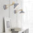 Aidia Iron Plug-in Swing Arm Sconce-1004214980